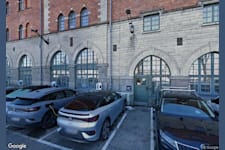 Kontorslokal på Söder Mälarstrand 75, Stockholm