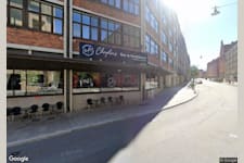 Kontorslokal på Gävlegatan 22, Stockholm
