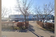 Kontorslokal på Ekslingan 9, Helsingborg