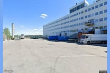 Kontorslokal på Fågelviksvägen 9, Norsborg