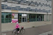 Kontorslokal på Gibraltargatan 7, Malmö