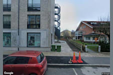 Lagerlokal på Optimusvägen 5, Upplands Väsby