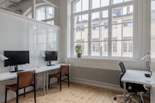 Kontorslokal på Sankt Eriksgatan 46, Stockholm – bild 6