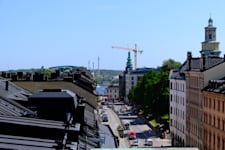 Hornsgatan 54 - Bild 8