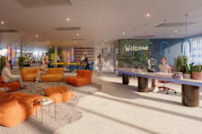 Kontorslokal på Lindhagensgatan 116, Stockholm – bild 2