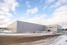 Lagerlokal på Fyrgatan 7, Arlandastad – bild 2