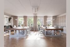 Kontorslokal på Birger Jarlsgatan 8, Stockholm – bild 4