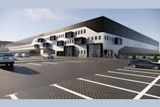Lagerlokal på Almäsvägen 0, Nykvarn – bild 4