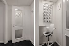 Birger Jarlsgatan 8 - Bild 1