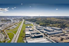 Lagerlokal på Tagenevägen 32B, Hisings – bild 9