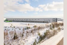 Lagerlokal på Fyrgatan 7, Arlandastad