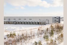 Lagerlokal på Fyrgatan 7, Arlandastad – bild 4