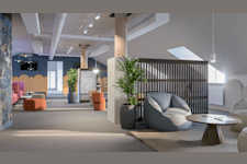 Kontorslokal på Hornsgatan 54, Stockholm – bild 4