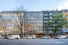 Sveavägen 66 - Bild 0