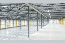 Lagerlokal på Tagenevägen 32B, Hisings – bild 7