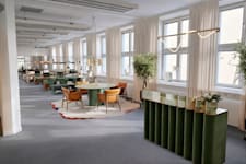 Kontorslokal på Alströmergatan 12, Stockholm – bild 2