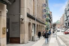 Regeringsgatan 38 - Bild 1