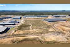 Lagerlokal på Södra Stigamovägen 11, Jönköping – bild 2