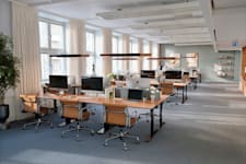 Kontorslokal på Alströmergatan 12, Stockholm