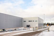 Lagerlokal på Fyrgatan 7, Arlandastad – bild 5