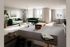 Kontorslokal på Gustavslundsvägen 12, Bromma – bild 2