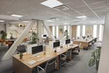 Östra Järnvägsgatan 27 - Bild 0