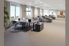 Kontorslokal på Gustavslundsvägen 12, Bromma – bild 4