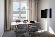 Gustavslundsvägen 34 - Bild 3