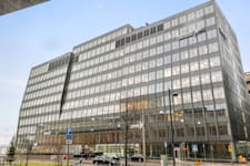 Kontorslokal på Eugeniavägen 18C, Hagastaden, Stockholm – bild 4