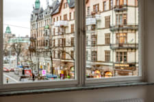 Kontorslokal på Birger Jarlsgatan 8, Stockholm – bild 2