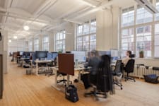 Kontorslokal på Sankt Eriksgatan 46, Stockholm – bild 3