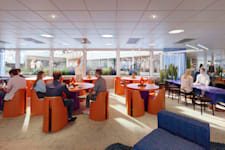 Kontorslokal på Lindhagensgatan 116, Stockholm – bild 4