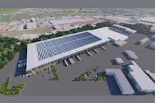 Lagerlokal på Stenbrovägen 15, Helsingborg – bild 4