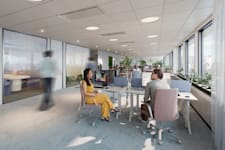 Kontorslokal på Lindhagensgatan 116, Stockholm – bild 12