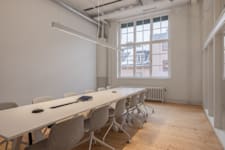 Kontorslokal på Sankt Eriksgatan 46, Stockholm – bild 2