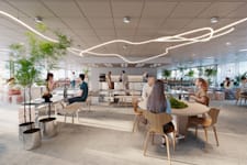 Kontorslokal på Lindhagensgatan 116, Stockholm – bild 11