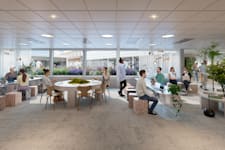 Kontorslokal på Lindhagensgatan 116, Stockholm – bild 10