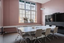 Kontorslokal på Sankt Eriksgatan 46, Stockholm – bild 3