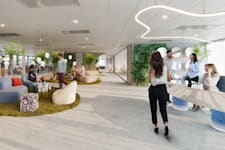 Kontorslokal på Lindhagensgatan 116, Stockholm – bild 8