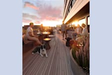 Kontorslokal på Lindhagensgatan 116, Stockholm – bild 3