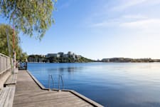 Kontorslokal på Gustavslundsvägen 12, Bromma – bild 10