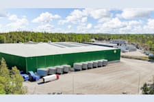 Lagerlokal på Tuna Gårdsväg 24, Tumba – bild 4