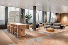 Kontorslokal på Eugeniavägen 18C, Hagastaden, Stockholm