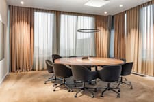 Kontorslokal på Eugeniavägen 18C, Hagastaden, Stockholm – bild 3