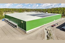 Lagerlokal på Tuna Gårdsväg 24, Tumba – bild 3