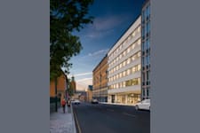 Hantverkargatan 11 - Bild 0