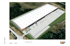 Lagerlokal på Södra Stigamovägen 11, Jönköping – bild 7