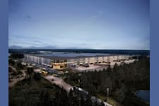 Varggatan 2 - Bild 1