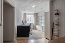 Kontorslokal på Birger Jarlsgatan 8, Stockholm