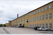 Butikslokal på Granvägen 1, Söderhamn